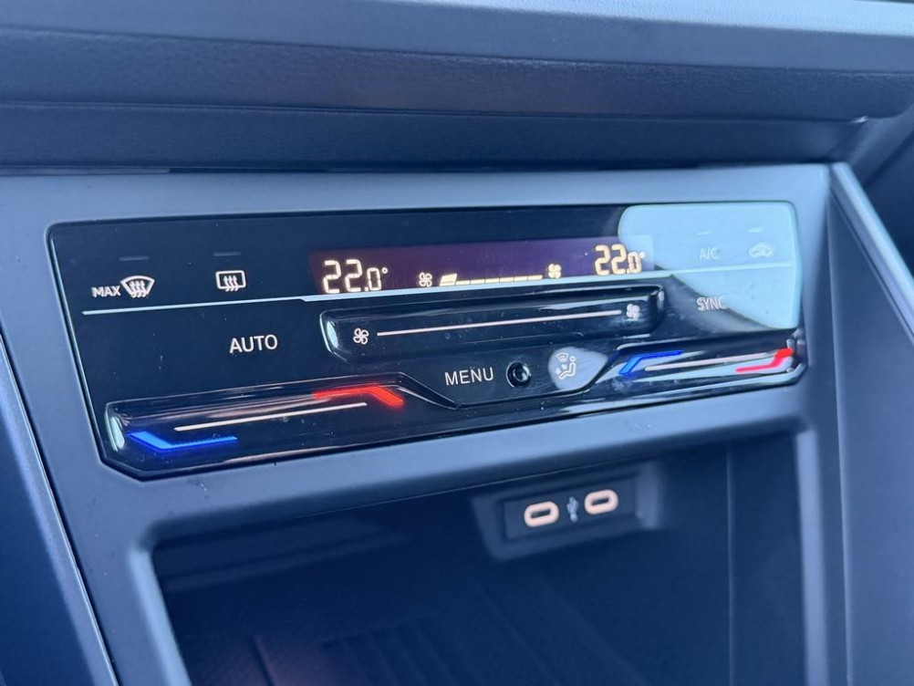 Acheter Volkswagen Taigo Taigo 1.0 TSI 116 DSG7 R-Line Edition 5p occasion dans les concessions du Groupe Faurie