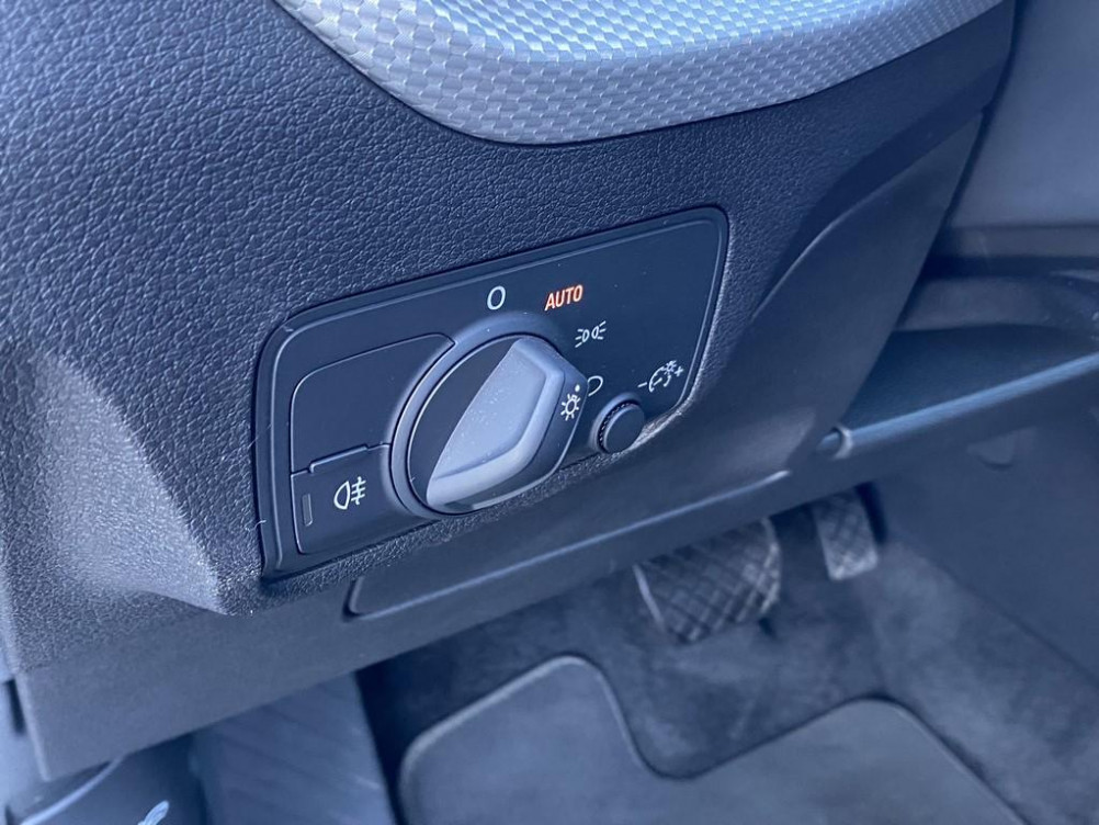 Acheter Audi Q2 Q2 35 TFSI 150 S tronic 7 Design 5p occasion dans les concessions du Groupe Faurie