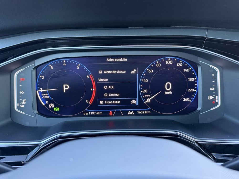 Acheter Volkswagen Taigo Taigo 1.0 TSI 116 DSG7 R-Line Edition 5p occasion dans les concessions du Groupe Faurie