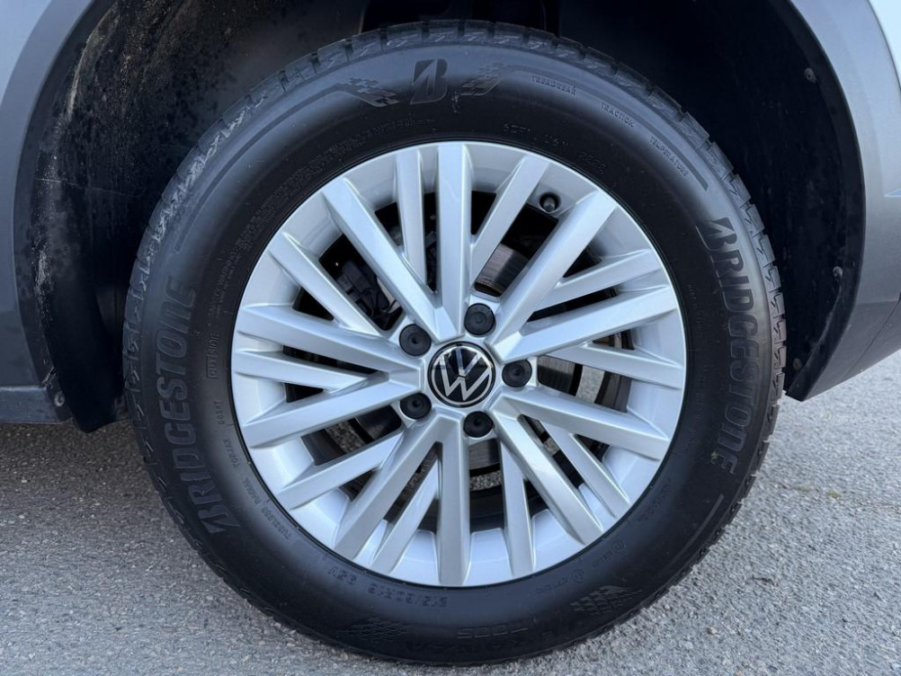 Acheter Volkswagen T-Roc T-Roc 1.0 TSI 110 Start/Stop BVM6 Life 5p occasion dans les concessions du Groupe Faurie