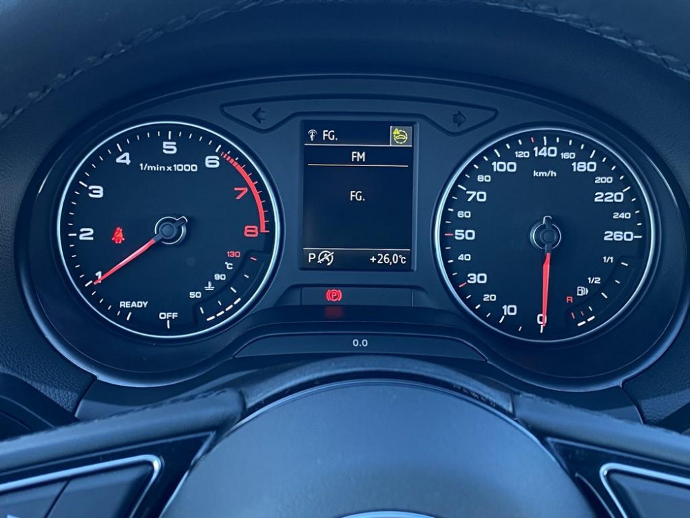 Acheter Audi Q2 Q2 35 TFSI 150 S tronic 7 Design 5p occasion dans les concessions du Groupe Faurie