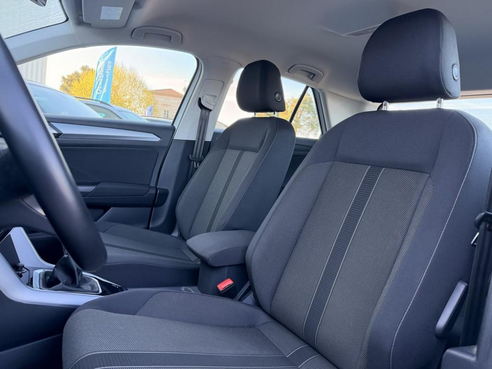 Acheter Volkswagen T-Roc T-Roc 1.0 TSI 110 Start/Stop BVM6 Life 5p occasion dans les concessions du Groupe Faurie