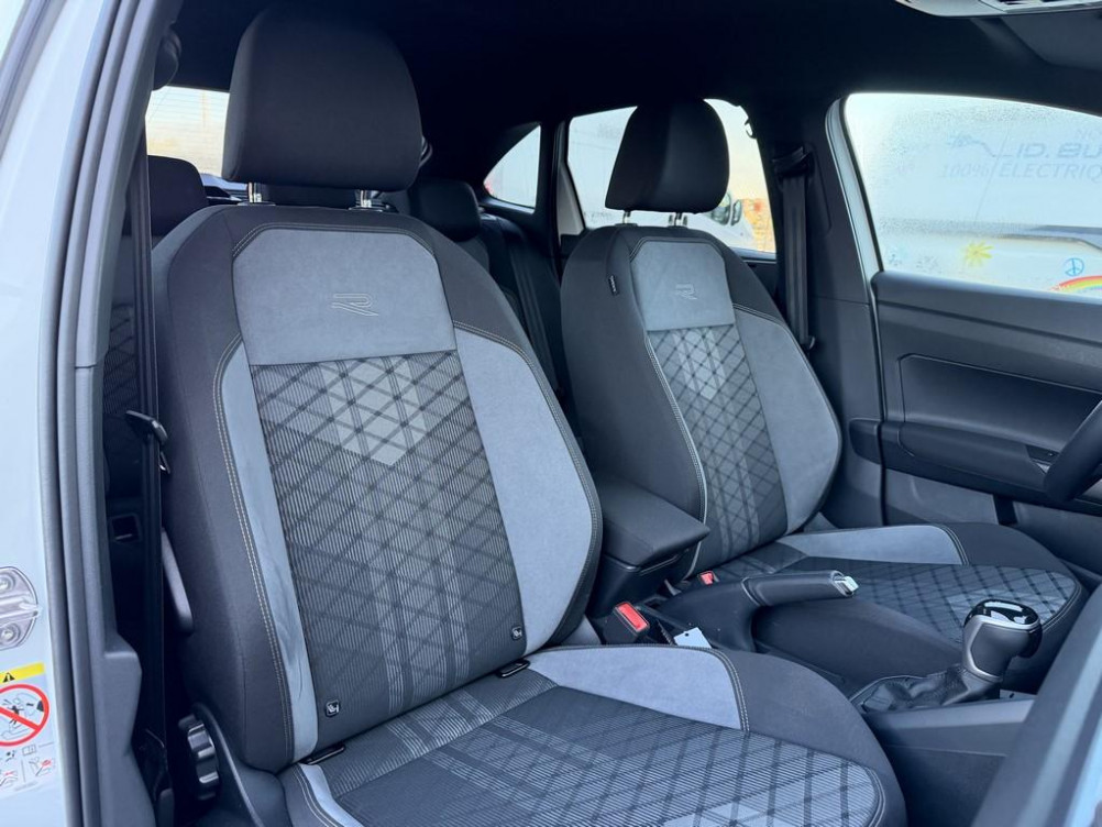 Acheter Volkswagen Taigo Taigo 1.0 TSI 116 DSG7 R-Line Edition 5p occasion dans les concessions du Groupe Faurie