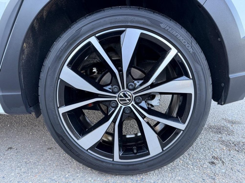 Acheter Volkswagen Taigo Taigo 1.0 TSI 116 DSG7 R-Line Edition 5p occasion dans les concessions du Groupe Faurie