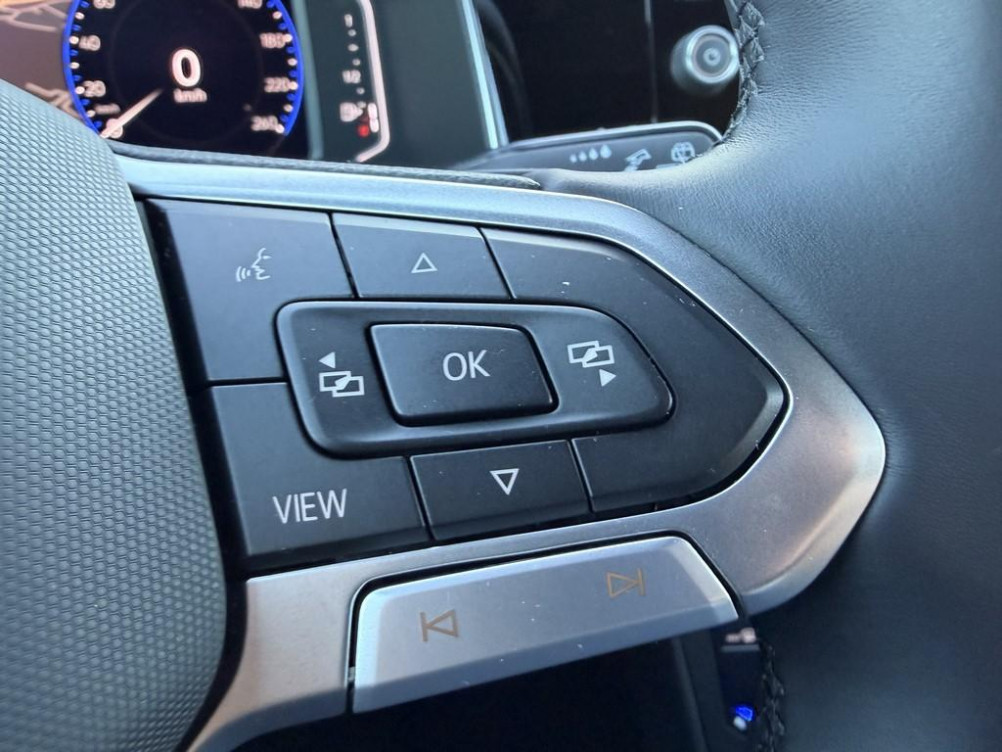 Acheter Volkswagen Taigo Taigo 1.0 TSI 116 DSG7 R-Line Edition 5p occasion dans les concessions du Groupe Faurie