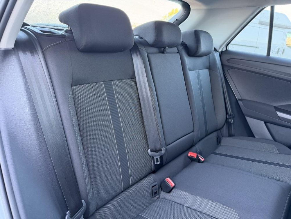 Acheter Volkswagen T-Roc T-Roc 1.0 TSI 110 Start/Stop BVM6 Life 5p occasion dans les concessions du Groupe Faurie
