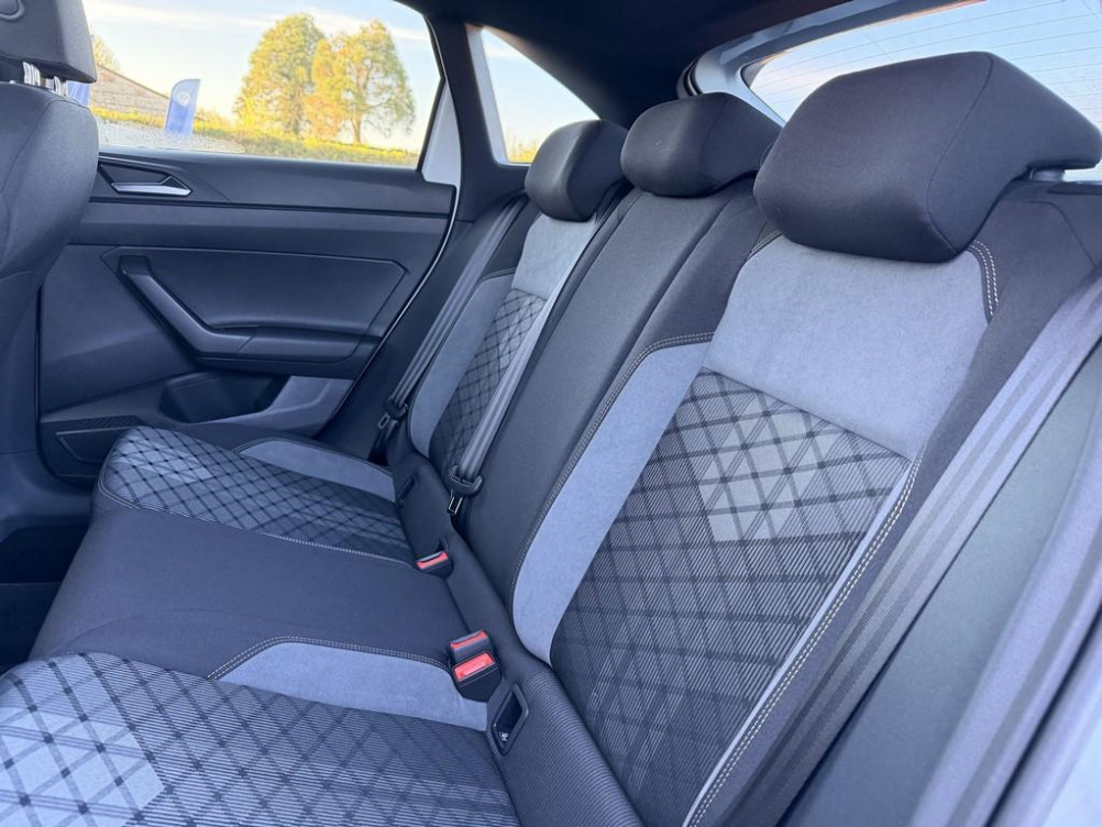 Acheter Volkswagen Taigo Taigo 1.0 TSI 116 DSG7 R-Line Edition 5p occasion dans les concessions du Groupe Faurie