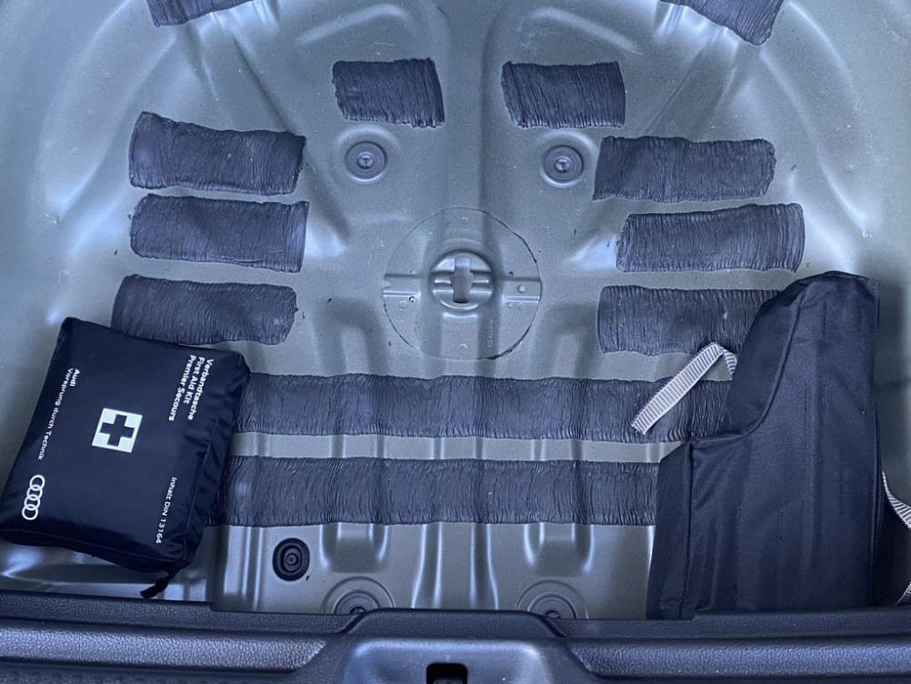 Acheter Audi Q2 Q2 35 TFSI 150 S tronic 7 Design 5p occasion dans les concessions du Groupe Faurie