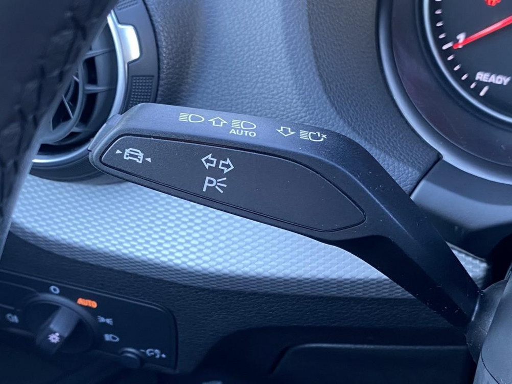 Acheter Audi Q2 Q2 35 TFSI 150 S tronic 7 Design 5p occasion dans les concessions du Groupe Faurie