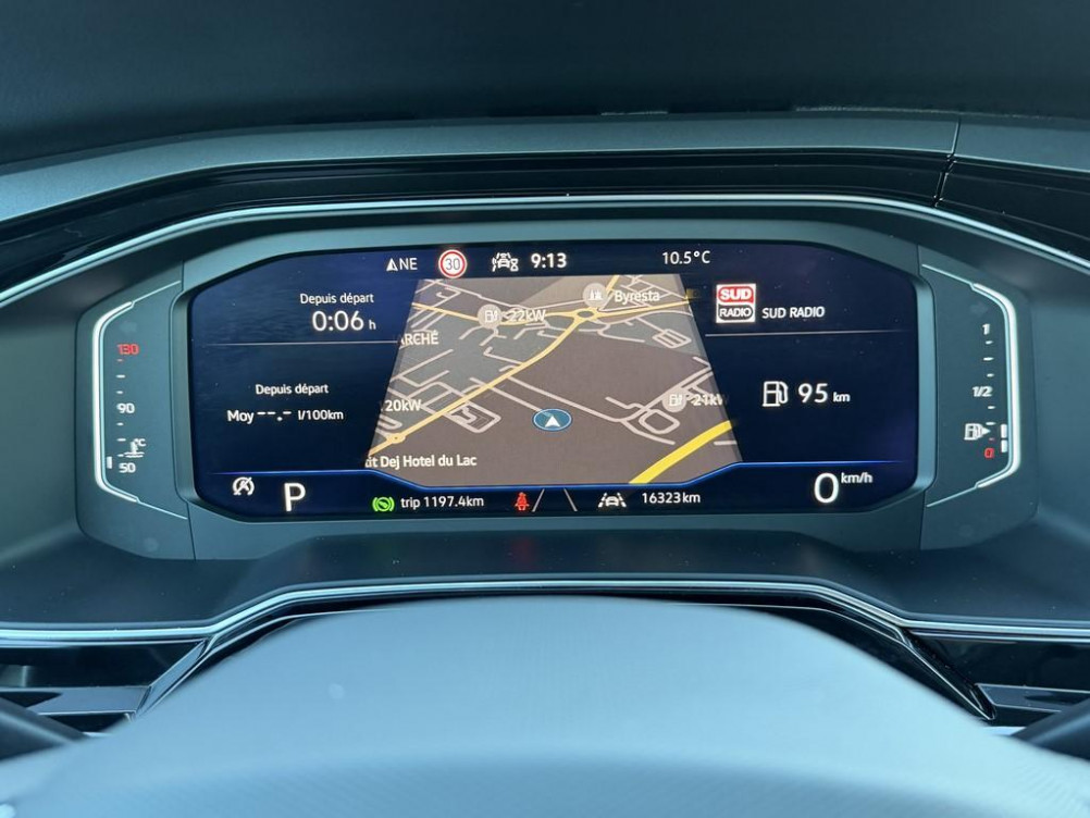 Acheter Volkswagen Taigo Taigo 1.0 TSI 116 DSG7 R-Line Edition 5p occasion dans les concessions du Groupe Faurie