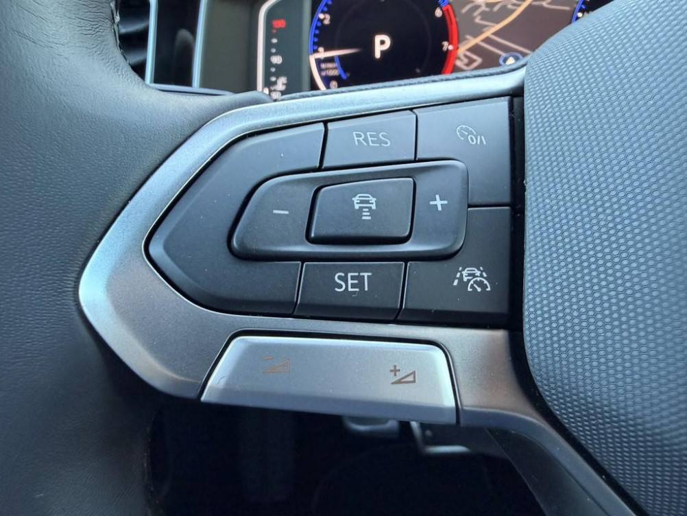 Acheter Volkswagen Taigo Taigo 1.0 TSI 116 DSG7 R-Line Edition 5p occasion dans les concessions du Groupe Faurie