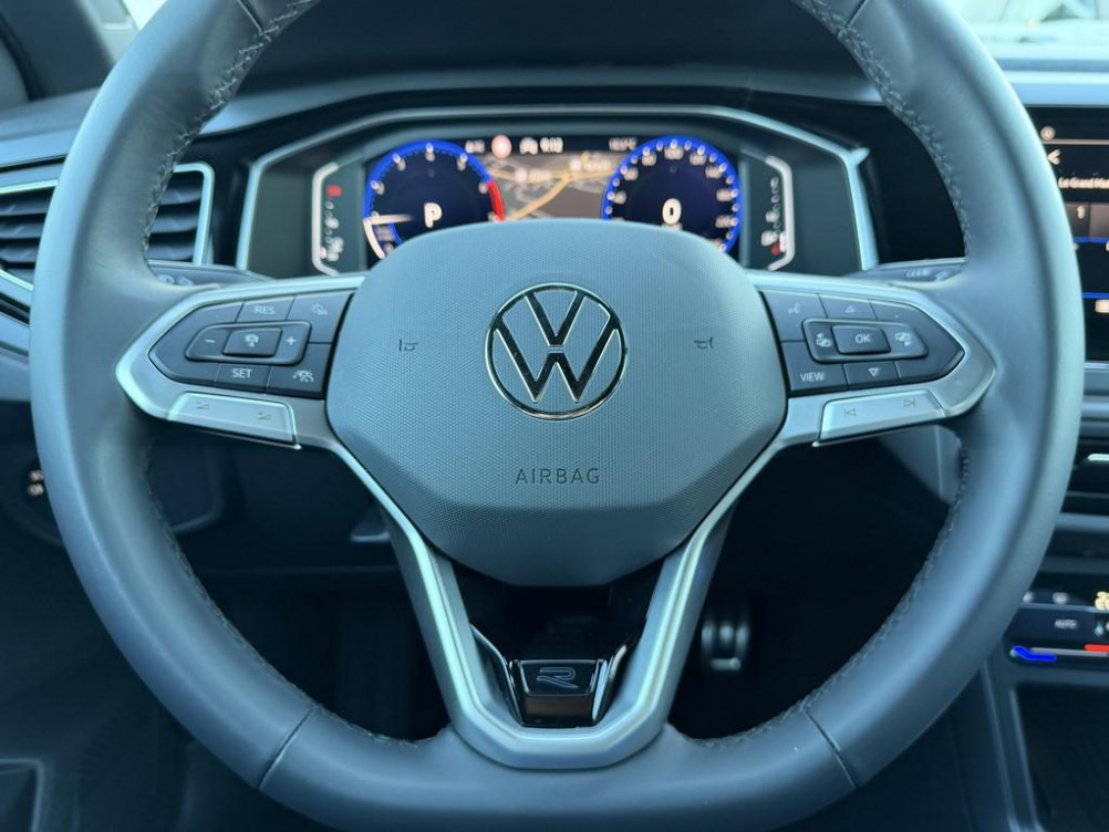 Acheter Volkswagen Taigo Taigo 1.0 TSI 116 DSG7 R-Line Edition 5p occasion dans les concessions du Groupe Faurie