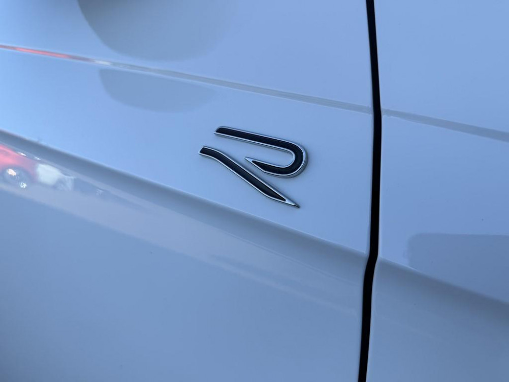 Acheter Volkswagen Taigo Taigo 1.0 TSI 116 DSG7 R-Line Edition 5p occasion dans les concessions du Groupe Faurie