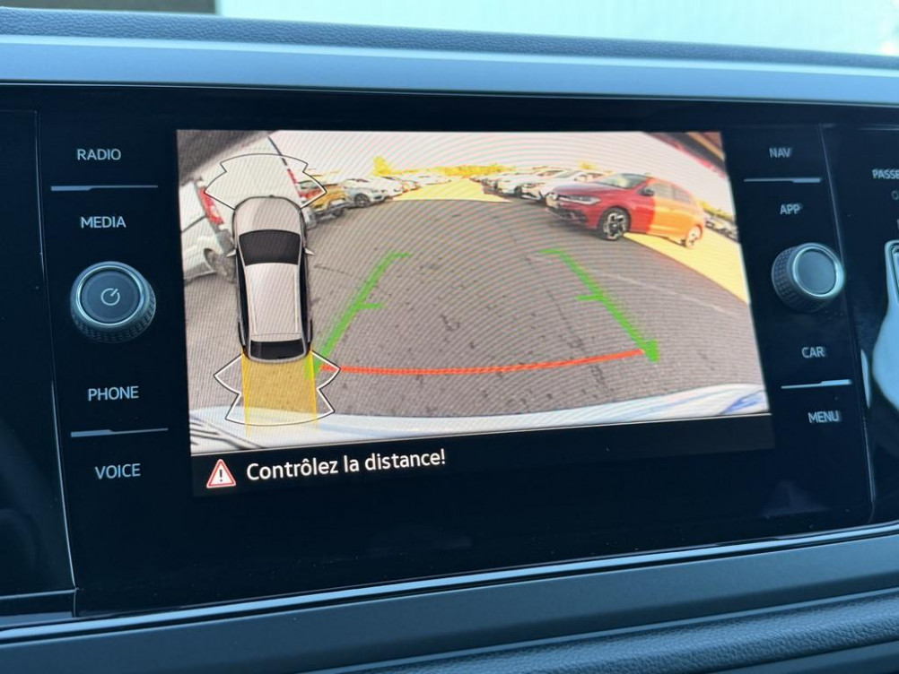 Acheter Volkswagen Taigo Taigo 1.0 TSI 116 DSG7 R-Line Edition 5p occasion dans les concessions du Groupe Faurie