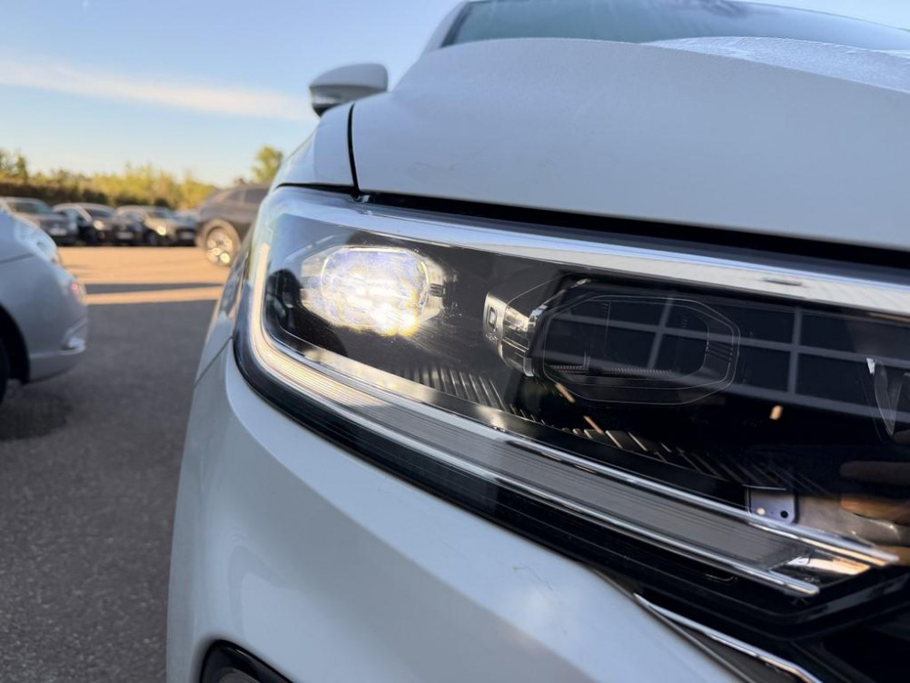 Acheter Volkswagen T-Roc T-Roc 1.0 TSI 110 Start/Stop BVM6 Life 5p occasion dans les concessions du Groupe Faurie