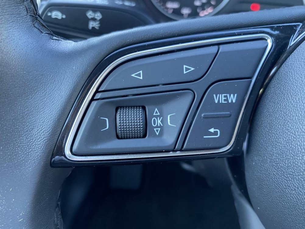 Acheter Audi Q2 Q2 35 TFSI 150 S tronic 7 Design 5p occasion dans les concessions du Groupe Faurie