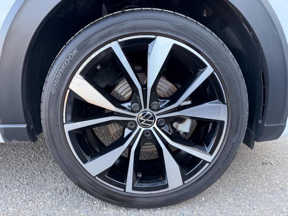 Acheter Volkswagen Taigo Taigo 1.0 TSI 116 DSG7 R-Line Edition 5p occasion dans les concessions du Groupe Faurie