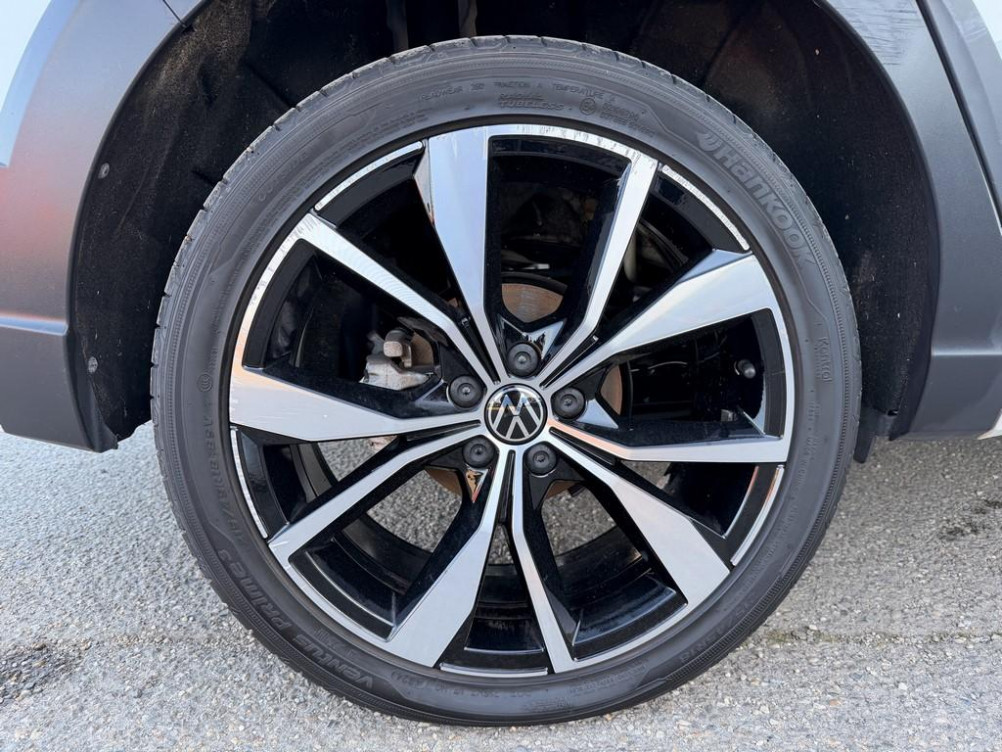 Acheter Volkswagen Taigo Taigo 1.0 TSI 116 DSG7 R-Line Edition 5p occasion dans les concessions du Groupe Faurie
