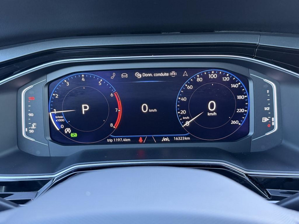 Acheter Volkswagen Taigo Taigo 1.0 TSI 116 DSG7 R-Line Edition 5p occasion dans les concessions du Groupe Faurie