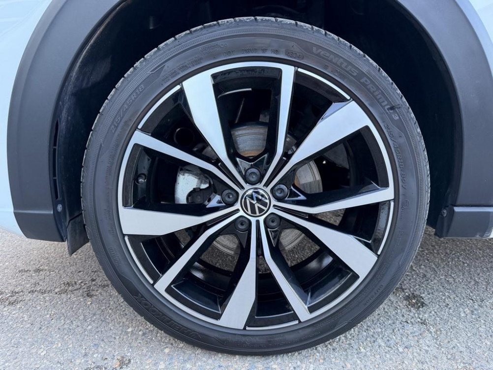 Acheter Volkswagen Taigo Taigo 1.0 TSI 116 DSG7 R-Line Edition 5p occasion dans les concessions du Groupe Faurie