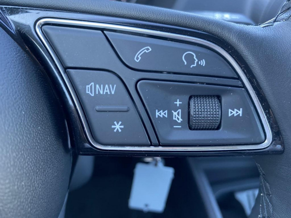 Acheter Audi Q2 Q2 35 TFSI 150 S tronic 7 Design 5p occasion dans les concessions du Groupe Faurie