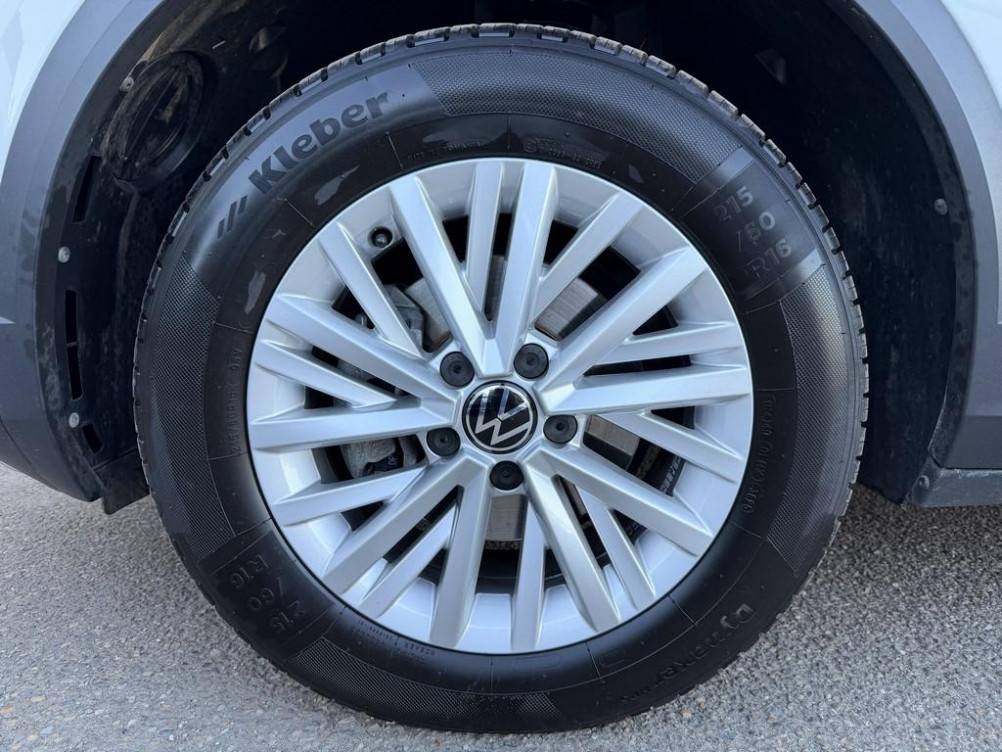 Acheter Volkswagen T-Roc T-Roc 1.0 TSI 110 Start/Stop BVM6 Life 5p occasion dans les concessions du Groupe Faurie