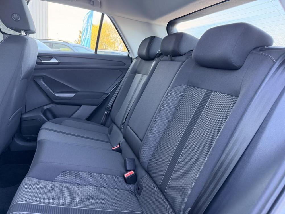 Acheter Volkswagen T-Roc T-Roc 1.0 TSI 110 Start/Stop BVM6 Life 5p occasion dans les concessions du Groupe Faurie