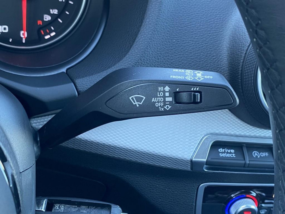 Acheter Audi Q2 Q2 35 TFSI 150 S tronic 7 Design 5p occasion dans les concessions du Groupe Faurie