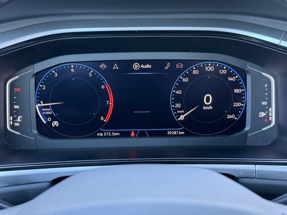 Acheter Volkswagen T-Roc T-Roc 1.0 TSI 110 Start/Stop BVM6 Life 5p occasion dans les concessions du Groupe Faurie