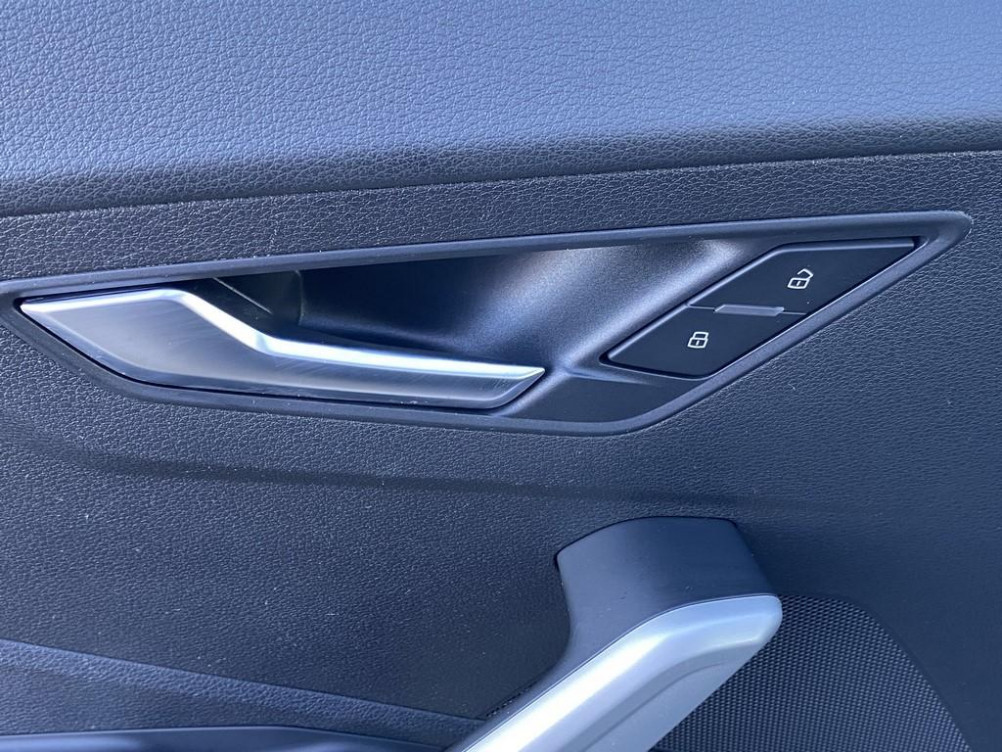 Acheter Audi Q2 Q2 35 TFSI 150 S tronic 7 Design 5p occasion dans les concessions du Groupe Faurie