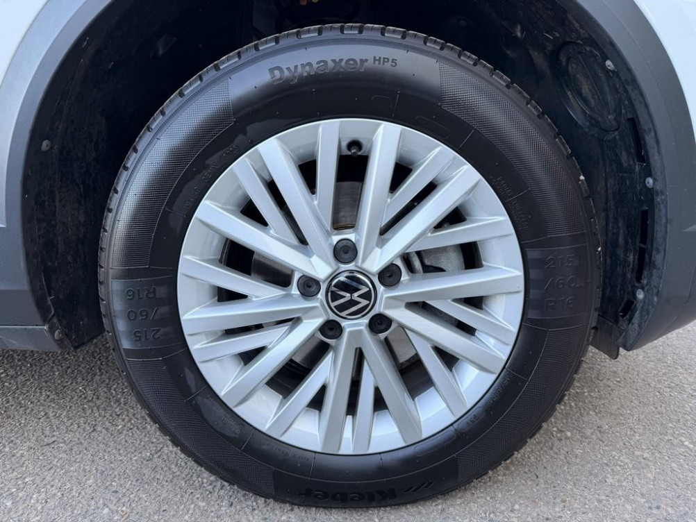 Acheter Volkswagen T-Roc T-Roc 1.0 TSI 110 Start/Stop BVM6 Life 5p occasion dans les concessions du Groupe Faurie