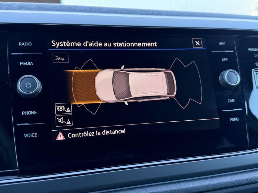 Acheter Volkswagen Taigo Taigo 1.0 TSI 116 DSG7 R-Line Edition 5p occasion dans les concessions du Groupe Faurie