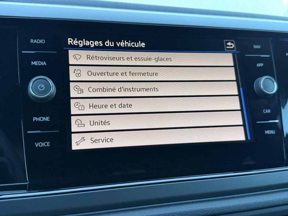 Acheter Volkswagen Taigo Taigo 1.0 TSI 116 DSG7 R-Line Edition 5p occasion dans les concessions du Groupe Faurie