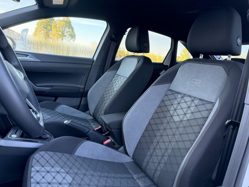 Acheter Volkswagen Taigo Taigo 1.0 TSI 116 DSG7 R-Line Edition 5p occasion dans les concessions du Groupe Faurie