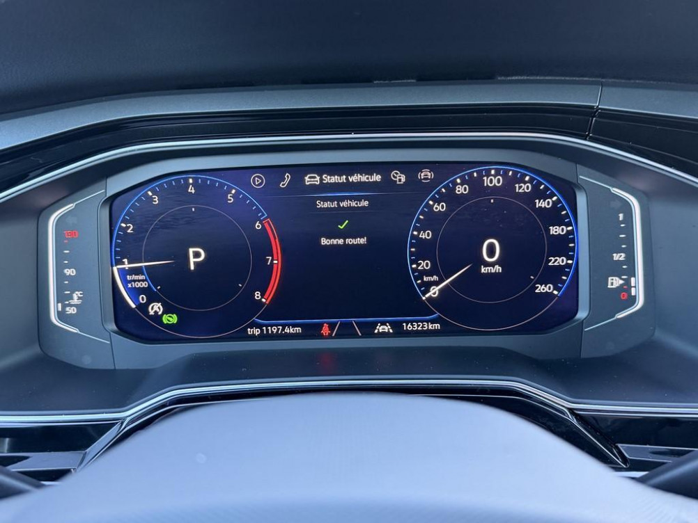 Acheter Volkswagen Taigo Taigo 1.0 TSI 116 DSG7 R-Line Edition 5p occasion dans les concessions du Groupe Faurie