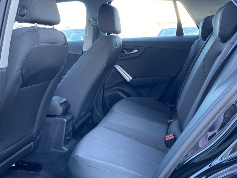 Acheter Audi Q2 Q2 35 TFSI 150 S tronic 7 Design 5p occasion dans les concessions du Groupe Faurie