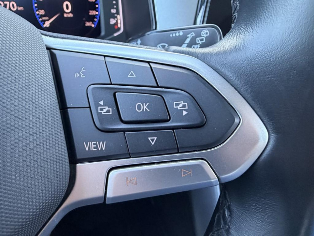 Acheter Volkswagen T-Roc T-Roc 1.0 TSI 110 Start/Stop BVM6 Life 5p occasion dans les concessions du Groupe Faurie