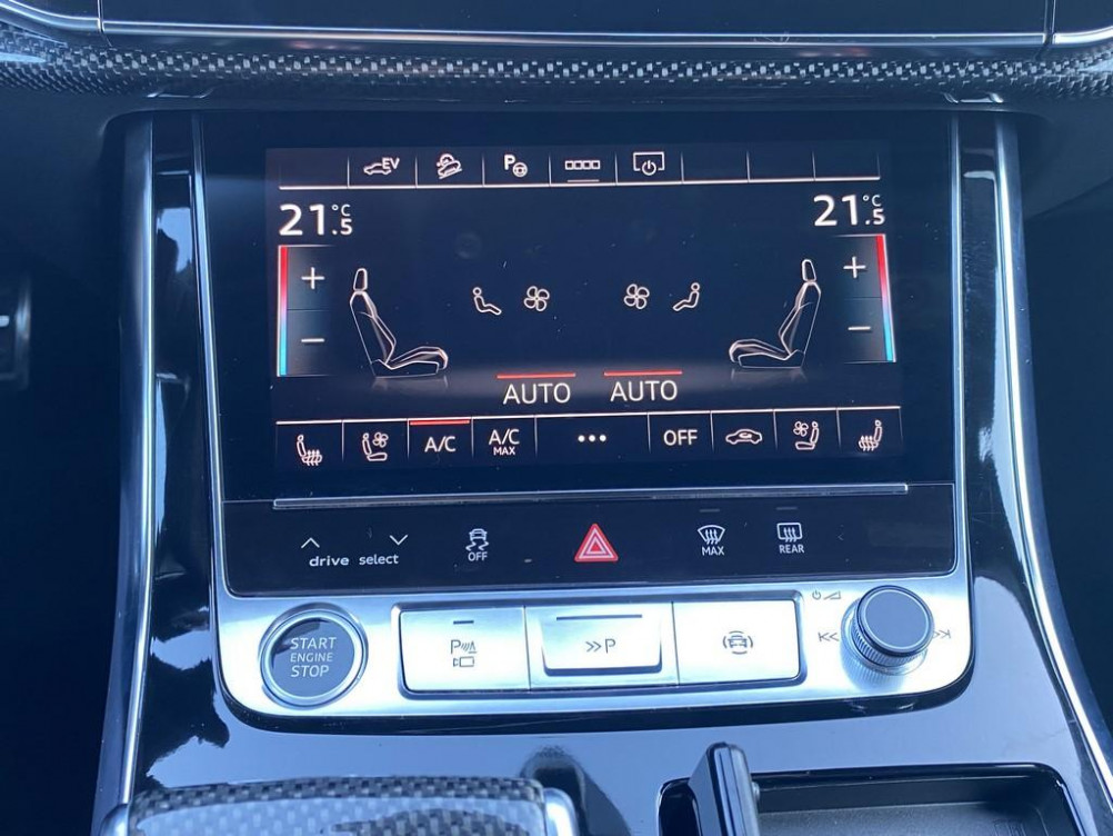 Acheter Audi Q8 Q8 60 TFSI e 462 Tiptronic 8 Quattro Compétition 5p occasion dans les concessions du Groupe Faurie