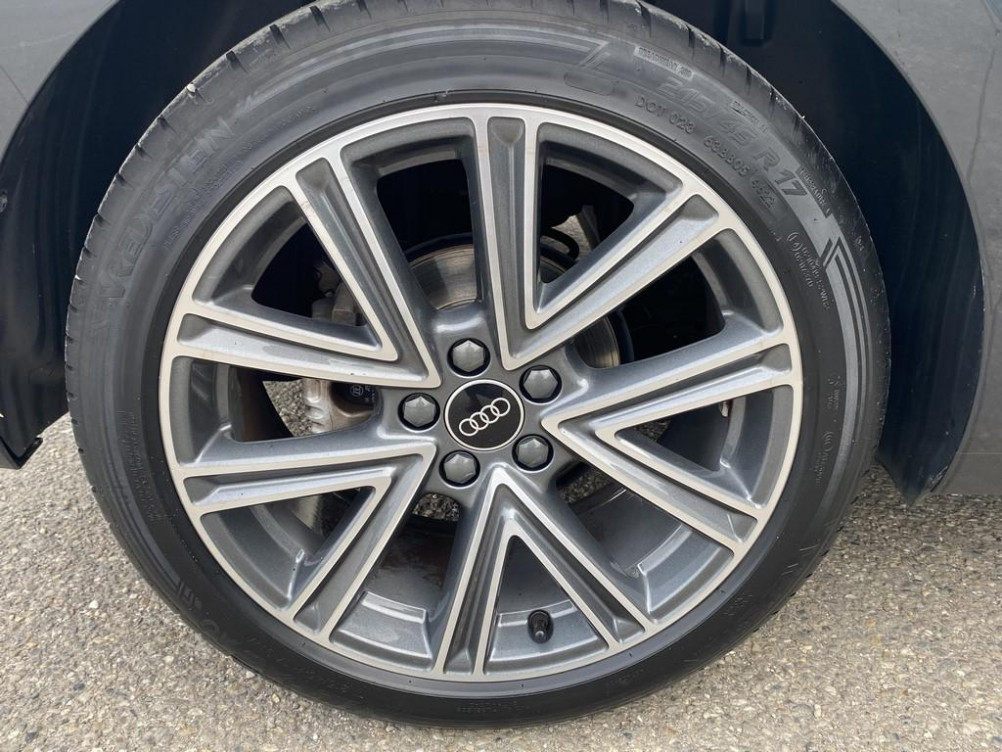 Acheter Audi A1 Sportback A1 Sportback 30 TFSI 110 ch BVM6 Advanced 2 5p occasion dans les concessions du Groupe Faurie