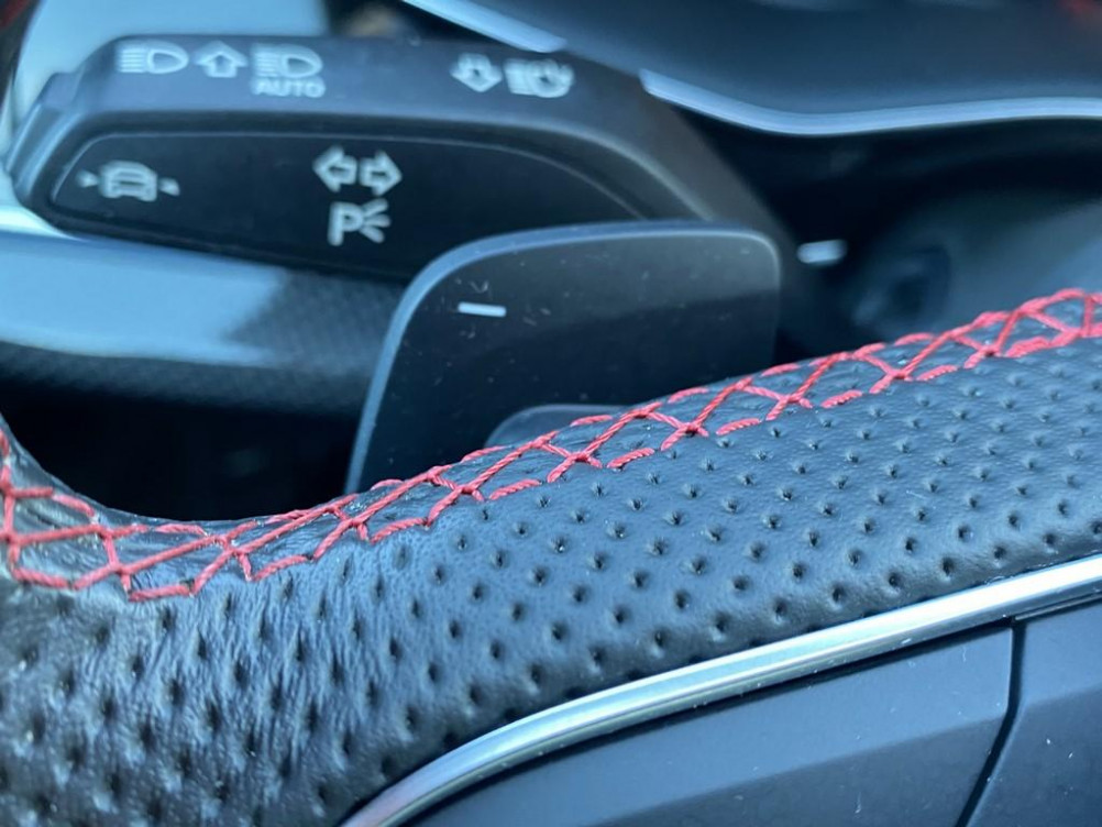 Acheter Audi Q8 Q8 60 TFSI e 462 Tiptronic 8 Quattro Compétition 5p occasion dans les concessions du Groupe Faurie