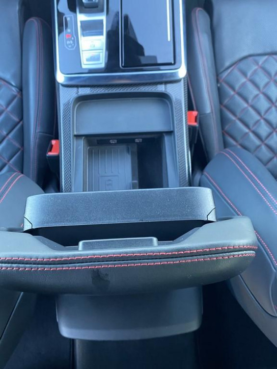 Acheter Audi Q8 Q8 60 TFSI e 462 Tiptronic 8 Quattro Compétition 5p occasion dans les concessions du Groupe Faurie