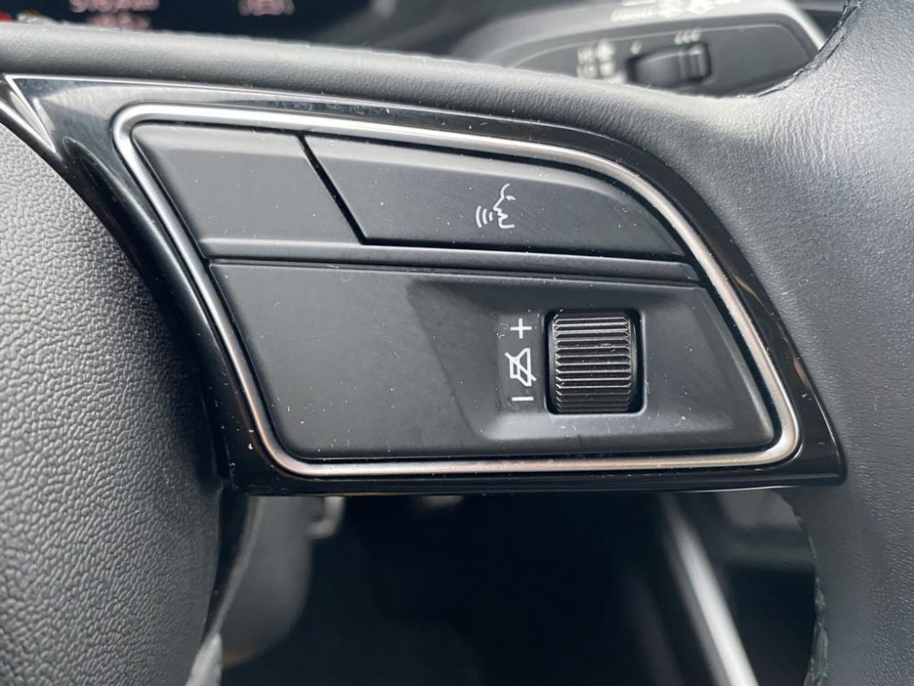 Acheter Audi A1 Sportback A1 Sportback 30 TFSI 110 ch BVM6 Advanced 2 5p occasion dans les concessions du Groupe Faurie