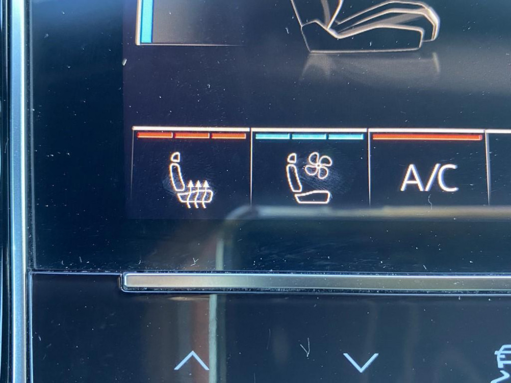 Acheter Audi Q8 Q8 60 TFSI e 462 Tiptronic 8 Quattro Compétition 5p occasion dans les concessions du Groupe Faurie