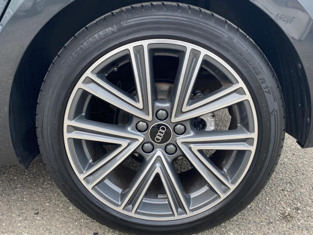 Acheter Audi A1 Sportback A1 Sportback 30 TFSI 110 ch BVM6 Advanced 2 5p occasion dans les concessions du Groupe Faurie