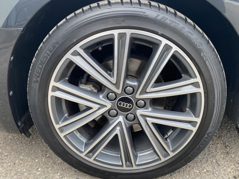 Acheter Audi A1 Sportback A1 Sportback 30 TFSI 110 ch BVM6 Advanced 2 5p occasion dans les concessions du Groupe Faurie