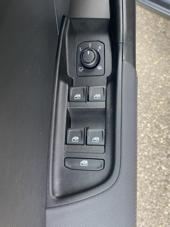 Acheter Audi A1 Sportback A1 Sportback 30 TFSI 110 ch BVM6 Advanced 2 5p occasion dans les concessions du Groupe Faurie