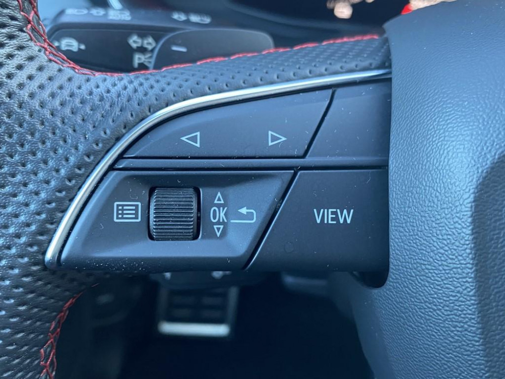 Acheter Audi Q8 Q8 60 TFSI e 462 Tiptronic 8 Quattro Compétition 5p occasion dans les concessions du Groupe Faurie