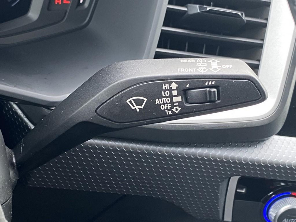 Acheter Audi A1 Sportback A1 Sportback 30 TFSI 110 ch BVM6 Advanced 2 5p occasion dans les concessions du Groupe Faurie