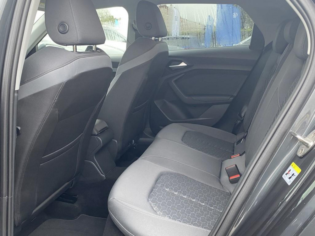 Acheter Audi A1 Sportback A1 Sportback 30 TFSI 110 ch BVM6 Advanced 2 5p occasion dans les concessions du Groupe Faurie