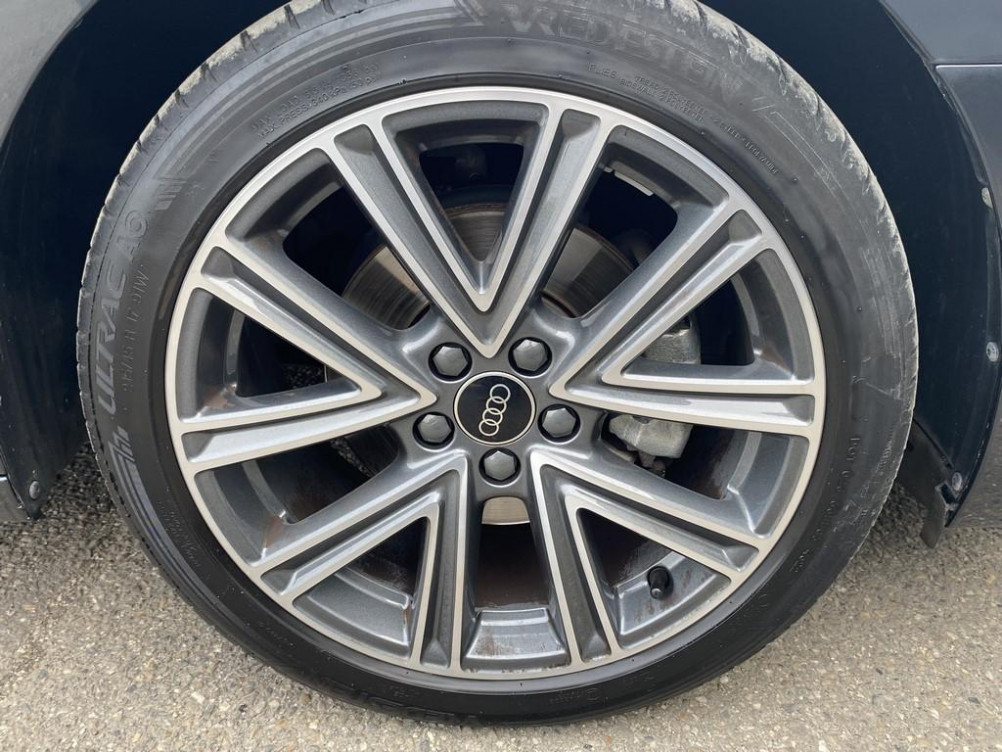 Acheter Audi A1 Sportback A1 Sportback 30 TFSI 110 ch BVM6 Advanced 2 5p occasion dans les concessions du Groupe Faurie